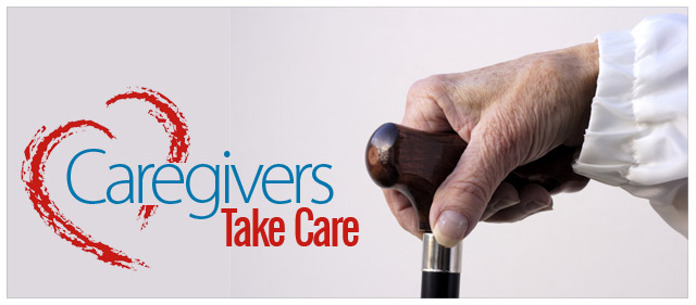 Caregivers Take Care
