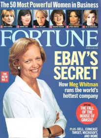 50 Most Powerful Women 2004