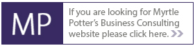 Myrtle Potter Consulting